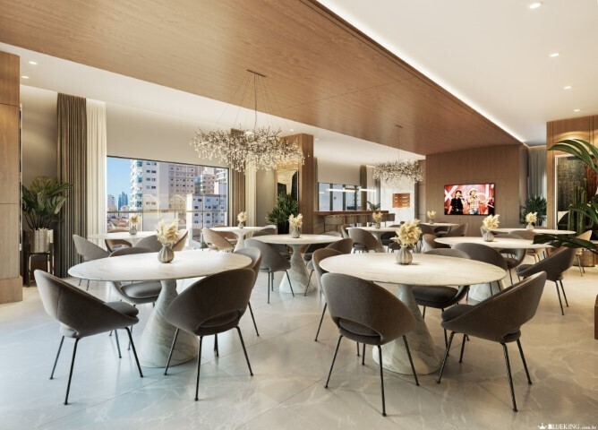Apartamento, 3 quartos, 150 m² - Foto 6