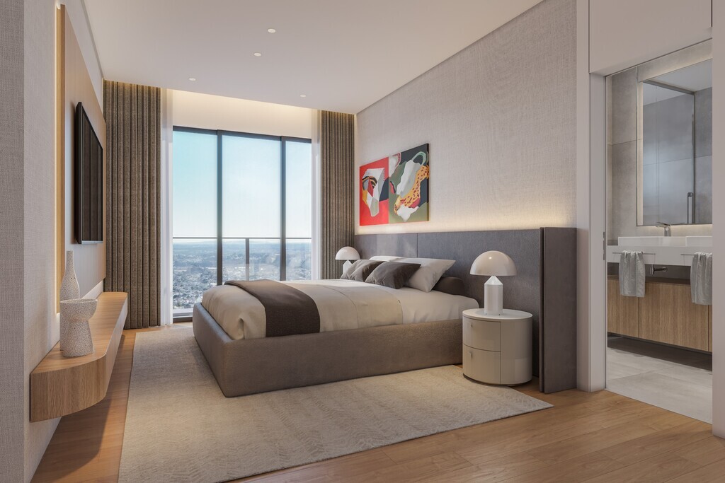 Apartamento, 2 quartos, 146 m² - Foto 19