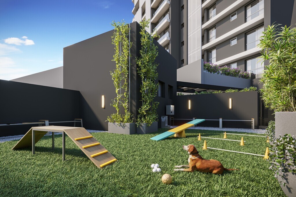 Apartamento, 2 quartos, 146 m² - Foto 46