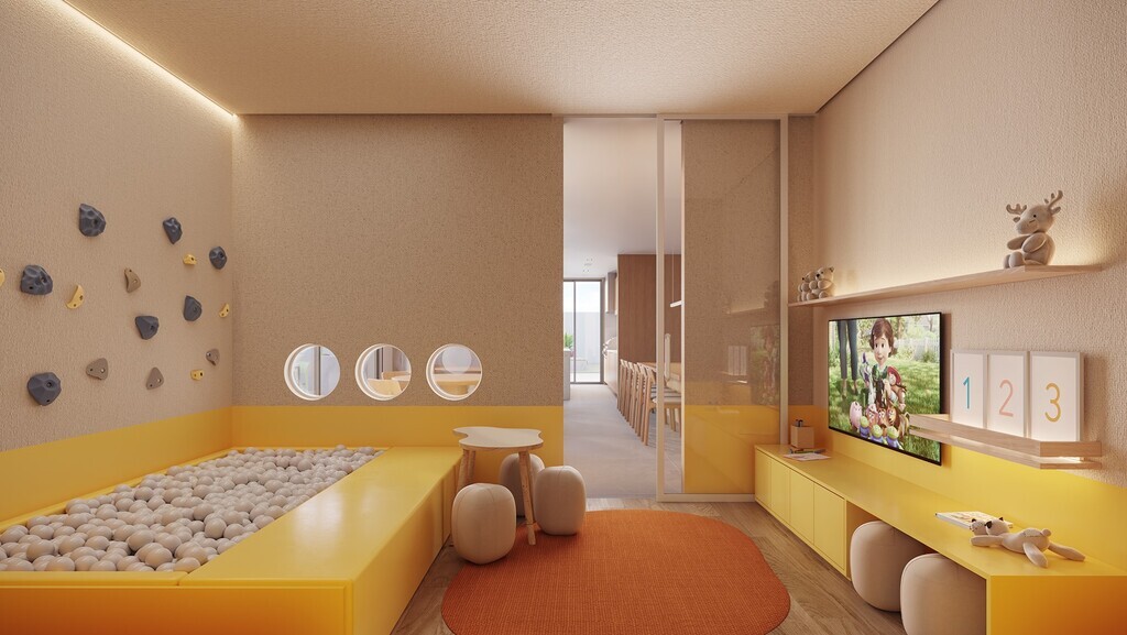 Apartamento, 2 quartos, 86 m² - Foto 17