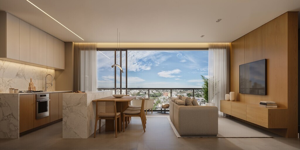 Apartamento, 2 quartos, 86 m² - Foto 10