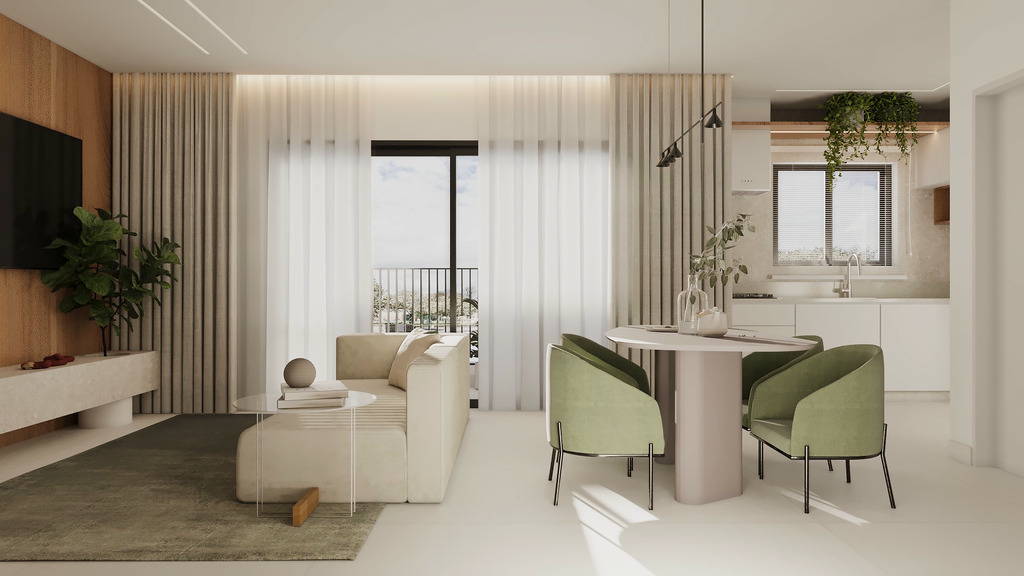 Apartamento, 2 quartos, 57 m² - Foto 17