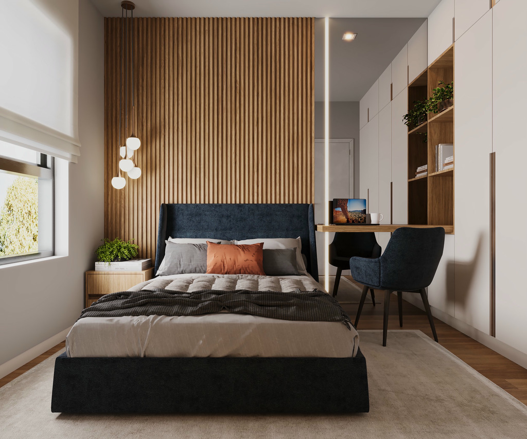 Apartamento, 2 quartos, 57 m² - Foto 11