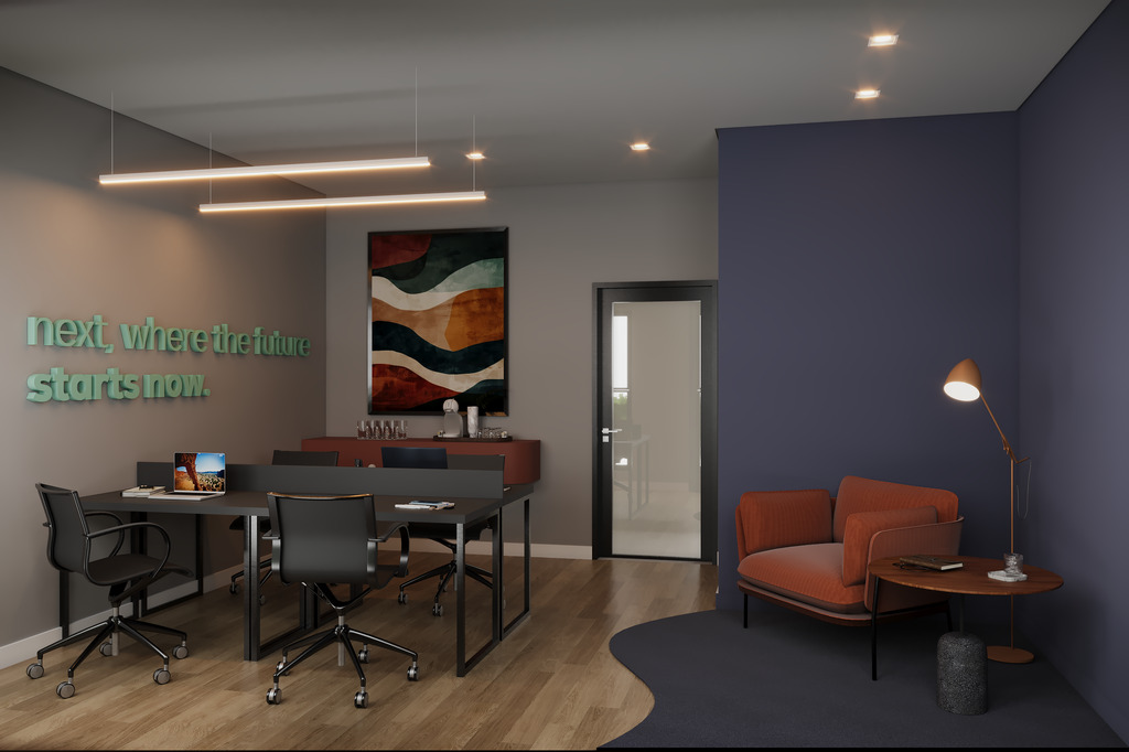 Apartamento, 2 quartos, 57 m² - Foto 5