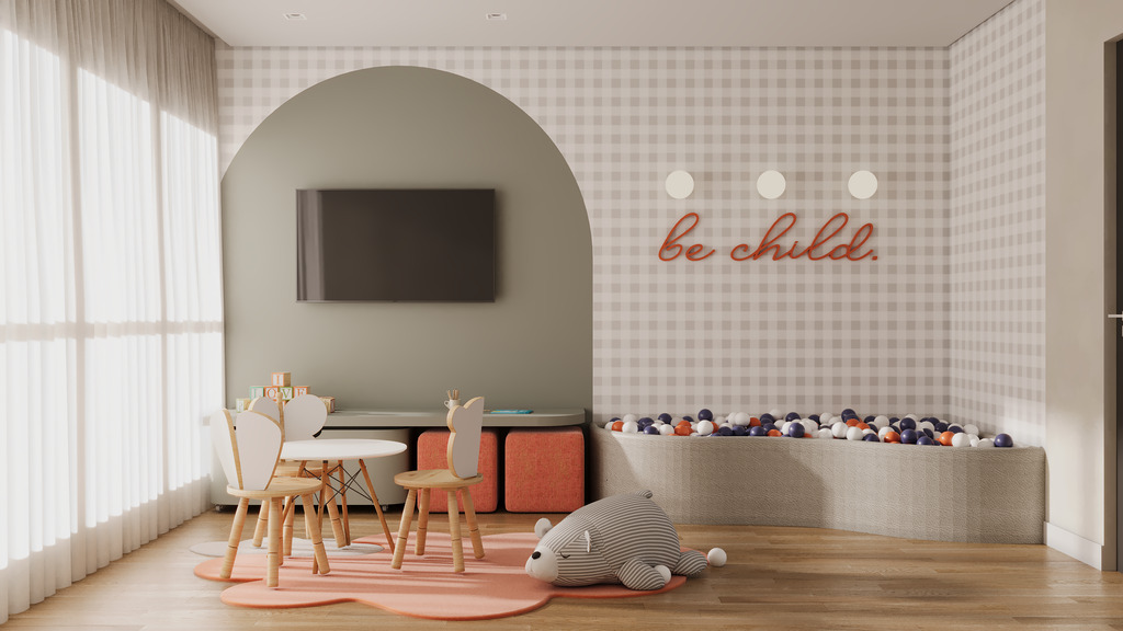 Apartamento, 2 quartos, 57 m² - Foto 4