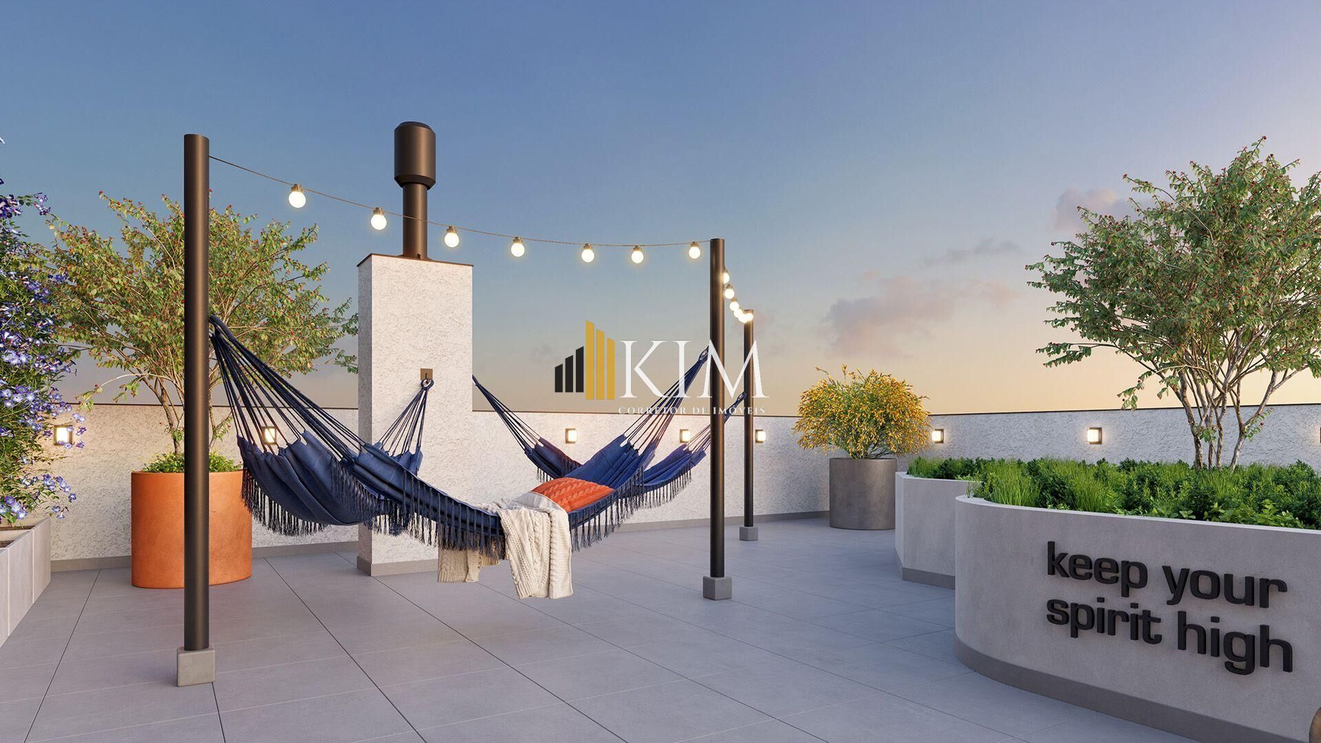 Apartamento, 1 quarto, 29 m² - Foto 8