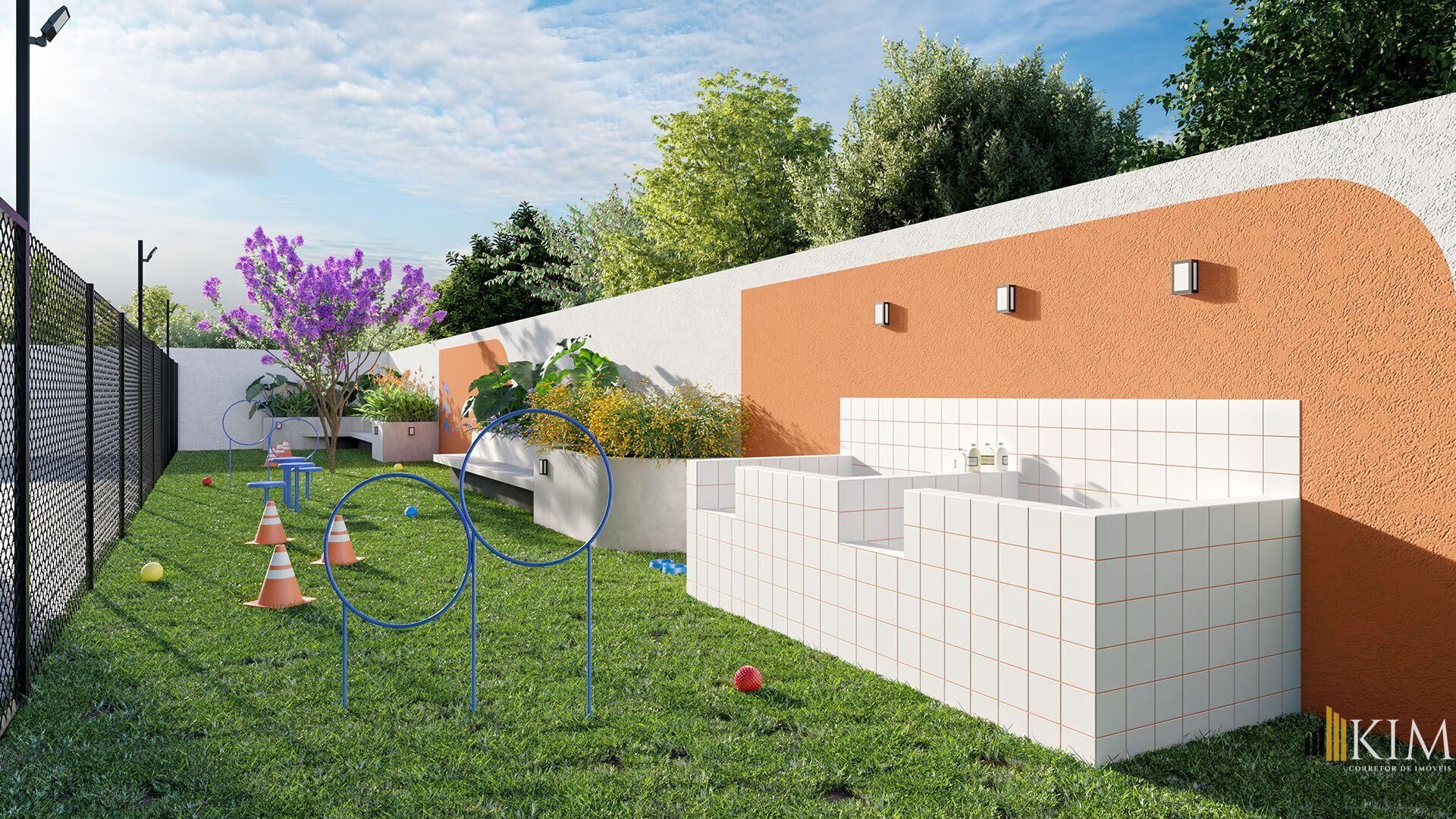 Apartamento, 1 quarto, 29 m² - Foto 15