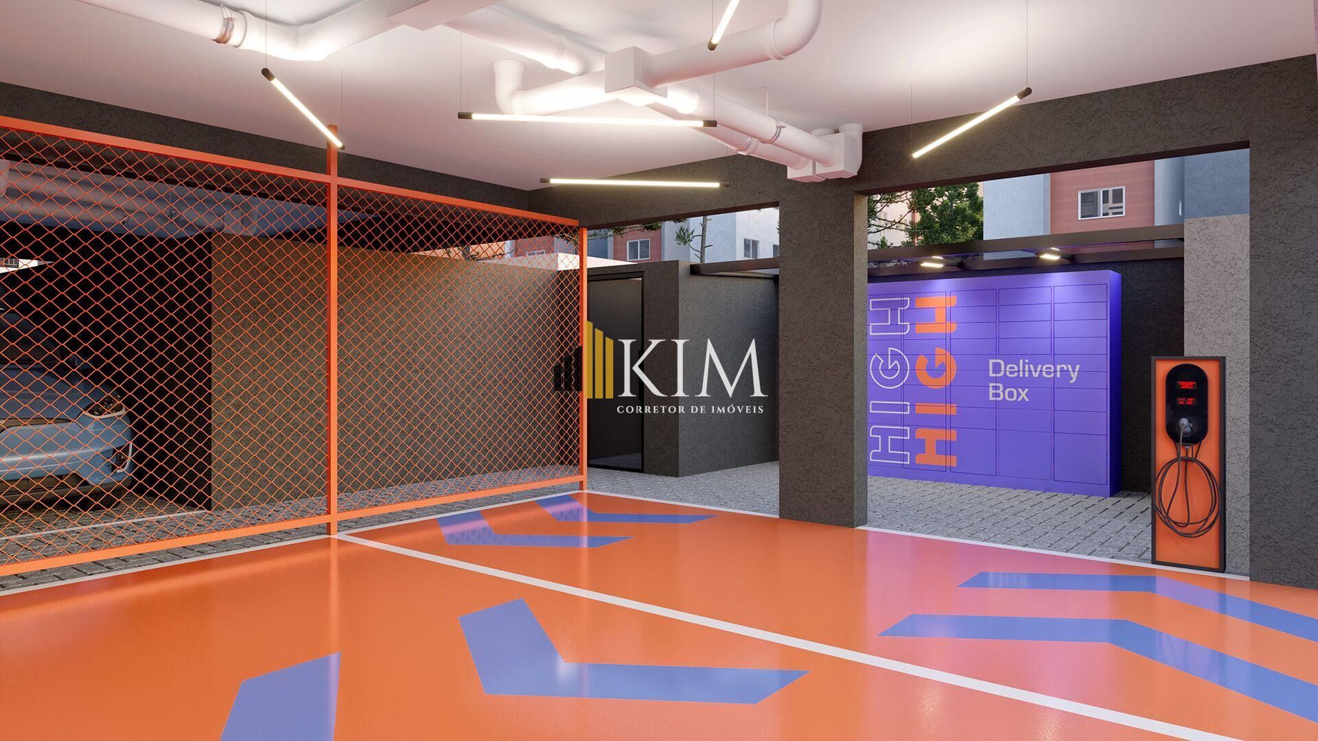 Apartamento, 1 quarto, 29 m² - Foto 26