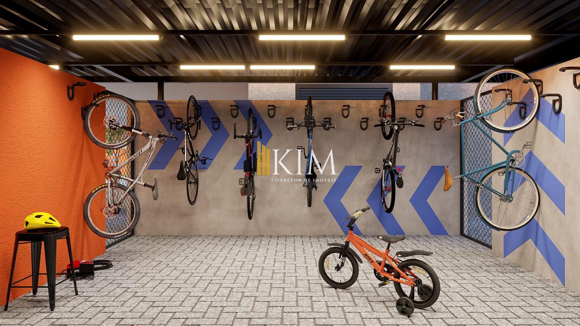 Apartamento, 1 quarto, 29 m² - Foto 28