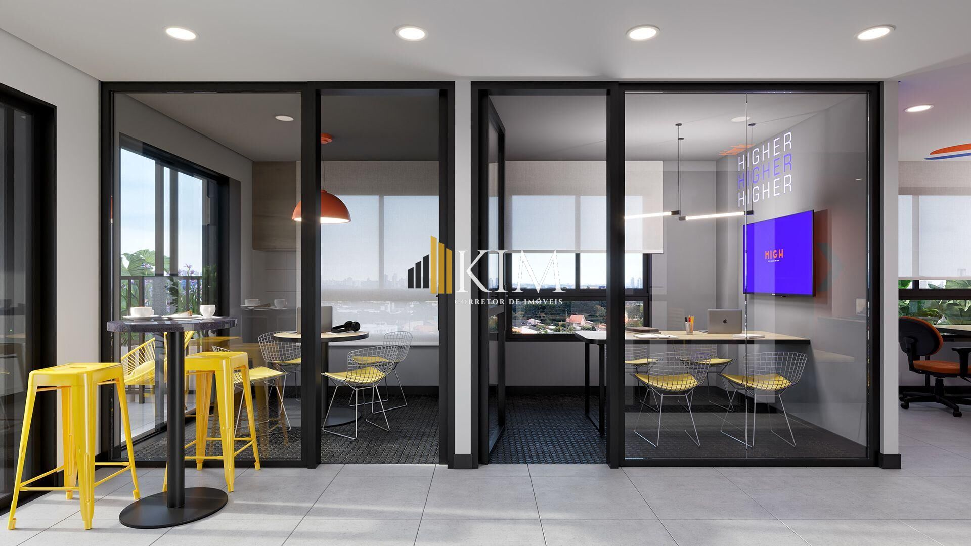 Apartamento, 1 quarto, 29 m² - Foto 13