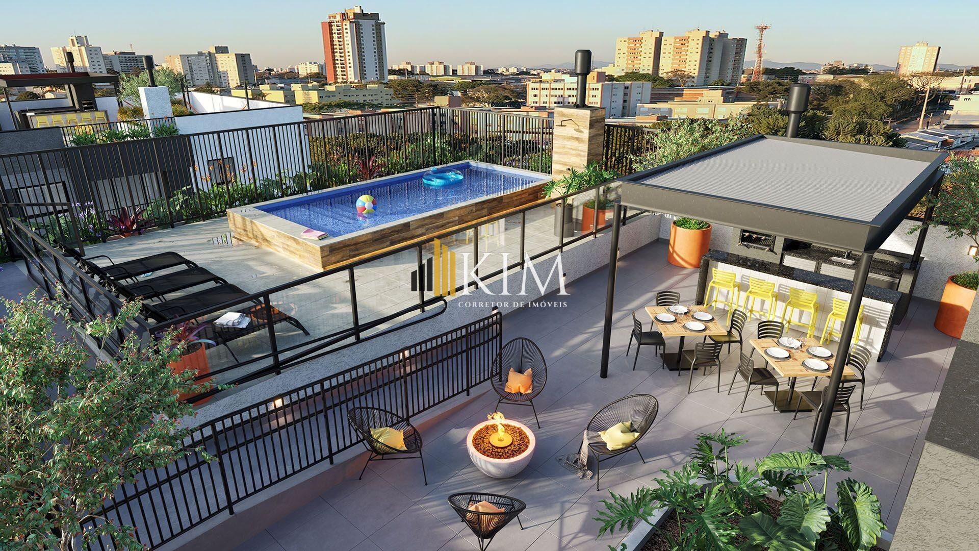 Apartamento, 1 quarto, 29 m² - Foto 22