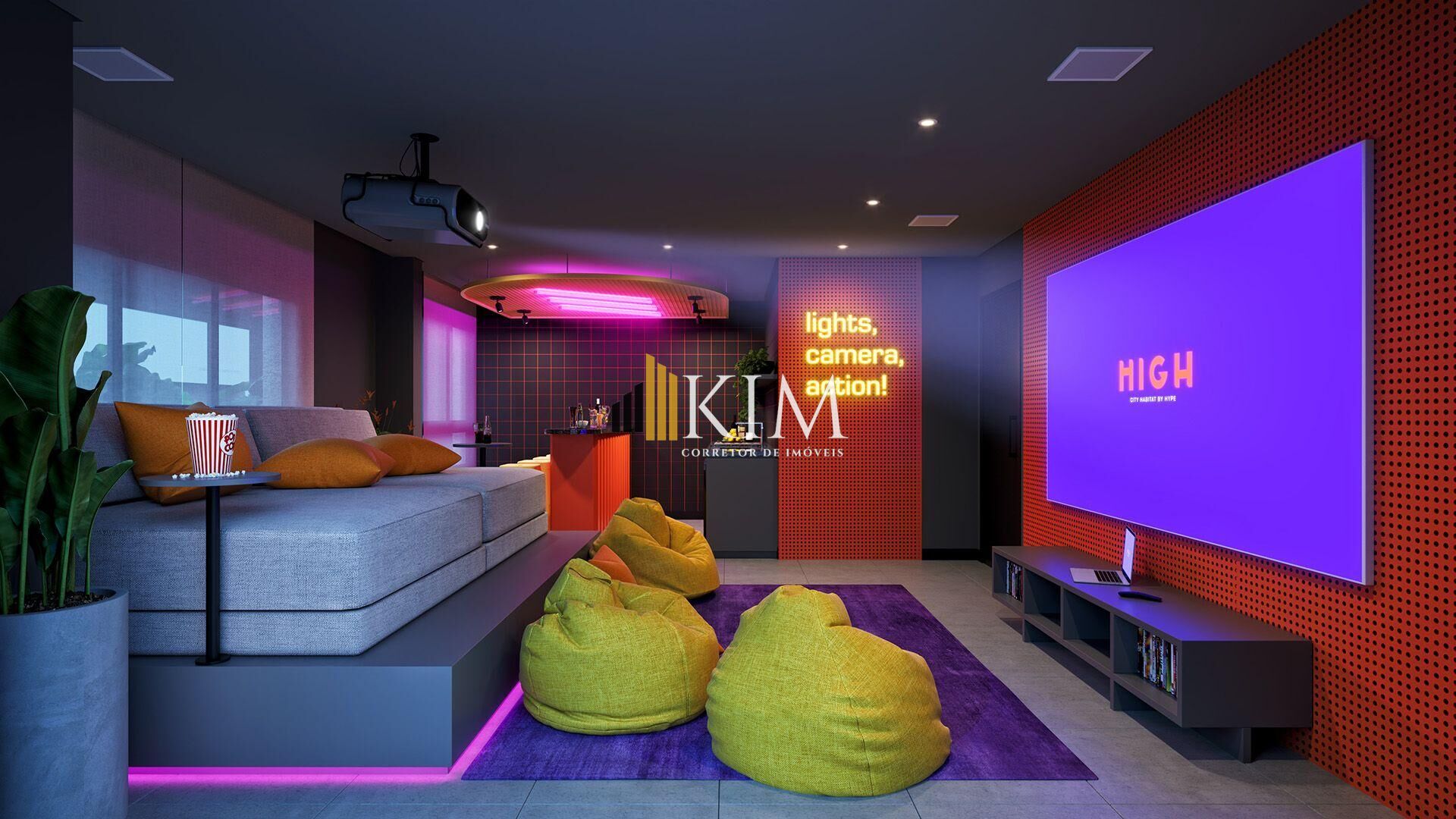 Apartamento, 1 quarto, 29 m² - Foto 18