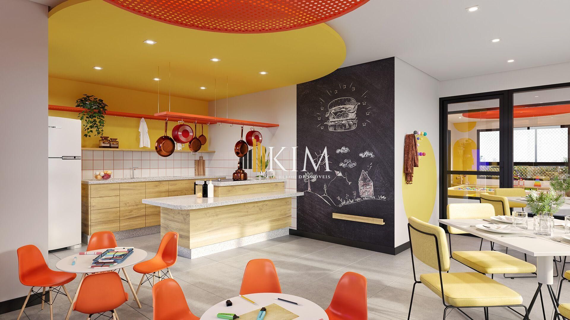 Apartamento, 1 quarto, 29 m² - Foto 14