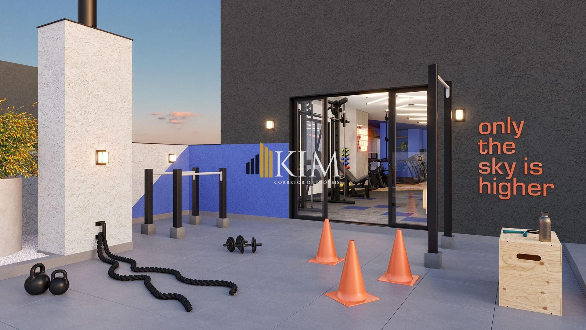 Apartamento, 1 quarto, 29 m² - Foto 16