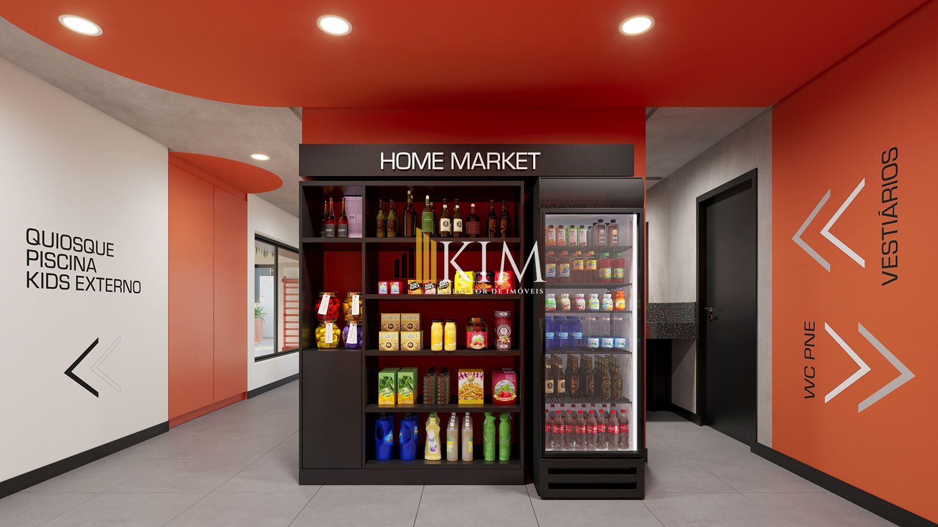 Apartamento, 3 quartos, 66 m² - Foto 10