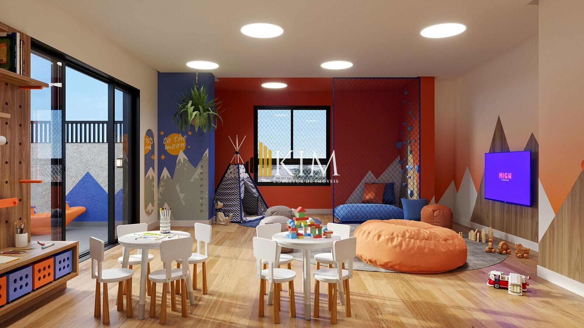 Apartamento, 3 quartos, 66 m² - Foto 12