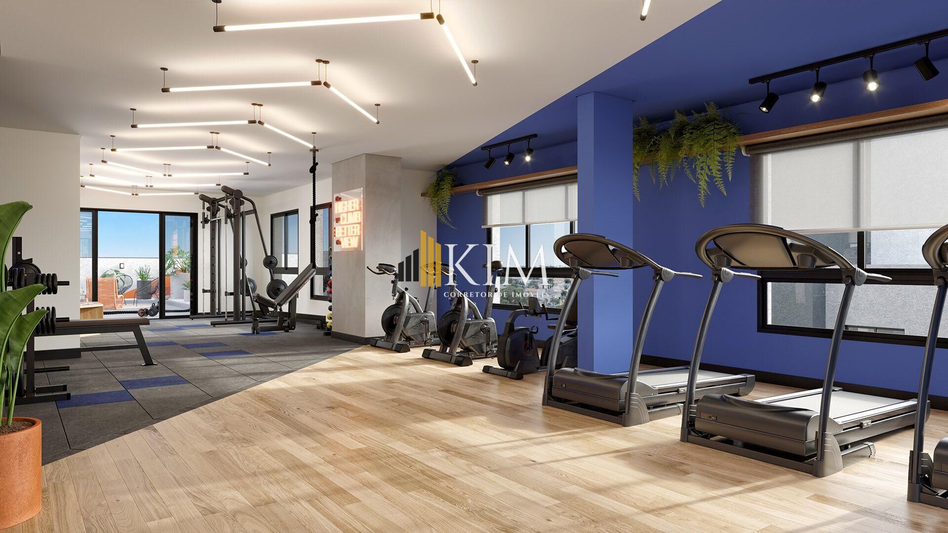 Apartamento, 3 quartos, 66 m² - Foto 9