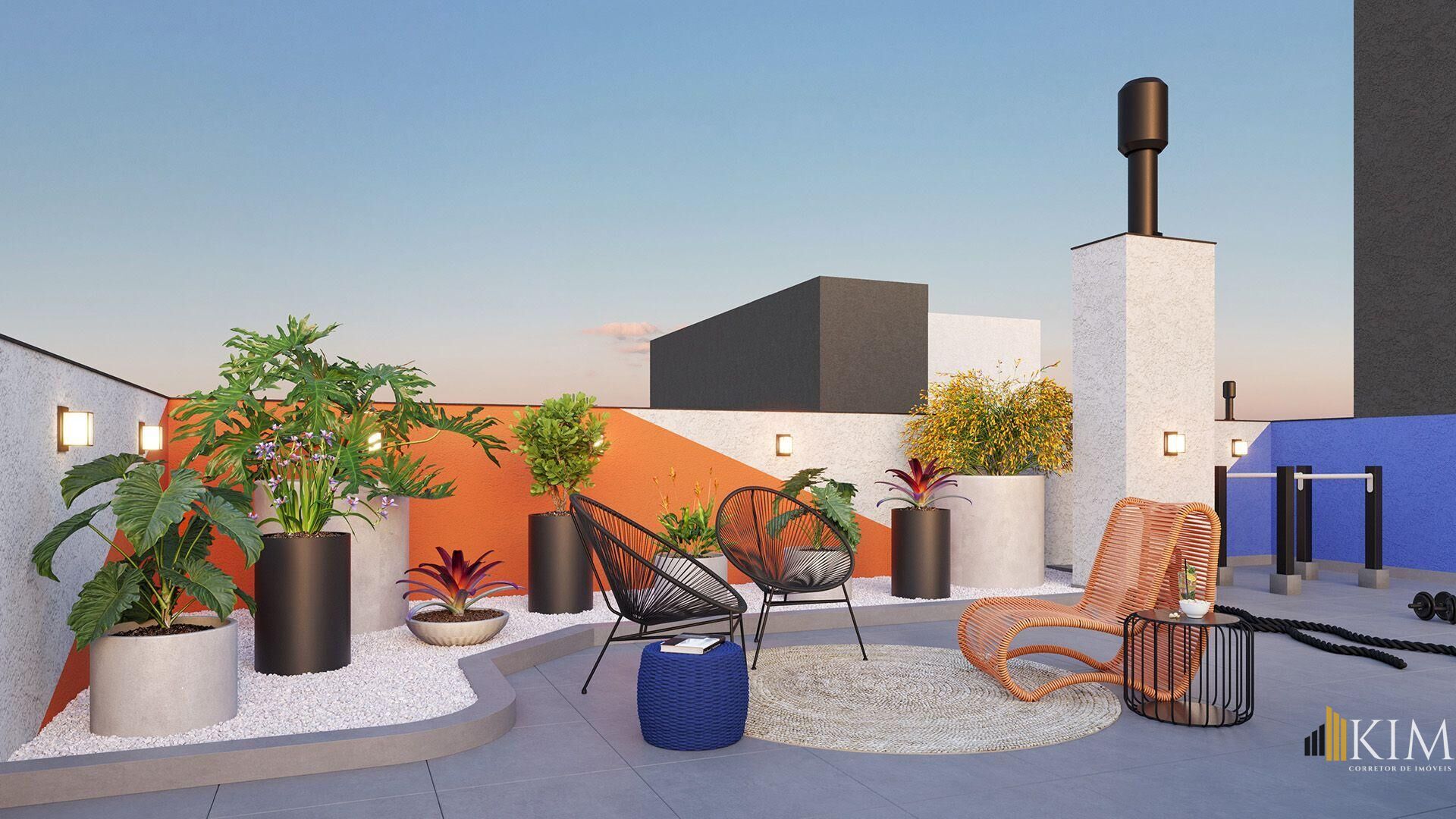 Apartamento, 3 quartos, 70 m² - Foto 4
