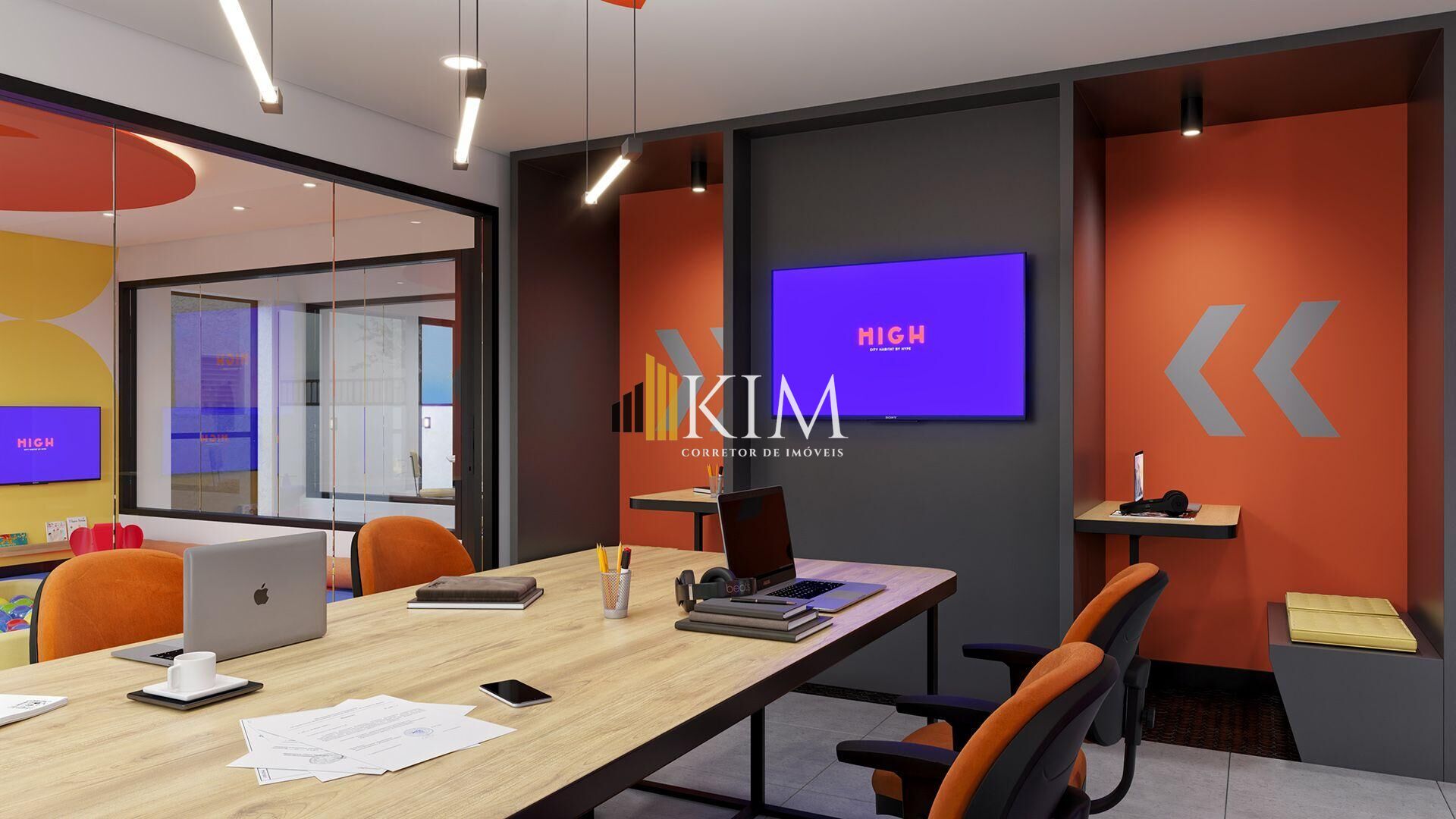 Apartamento, 3 quartos, 66 m² - Foto 7