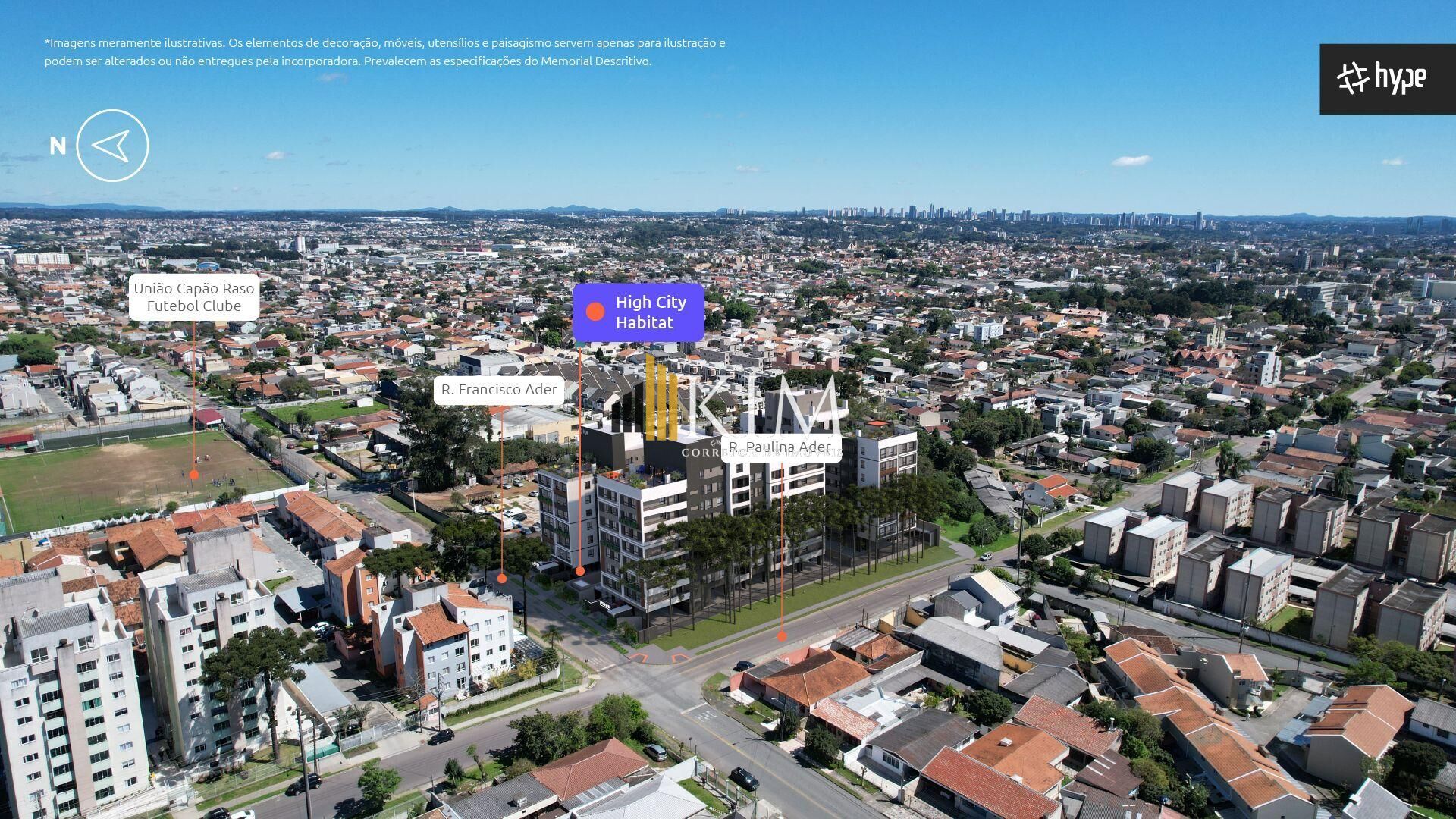 Apartamento, 3 quartos, 66 m² - Foto 5