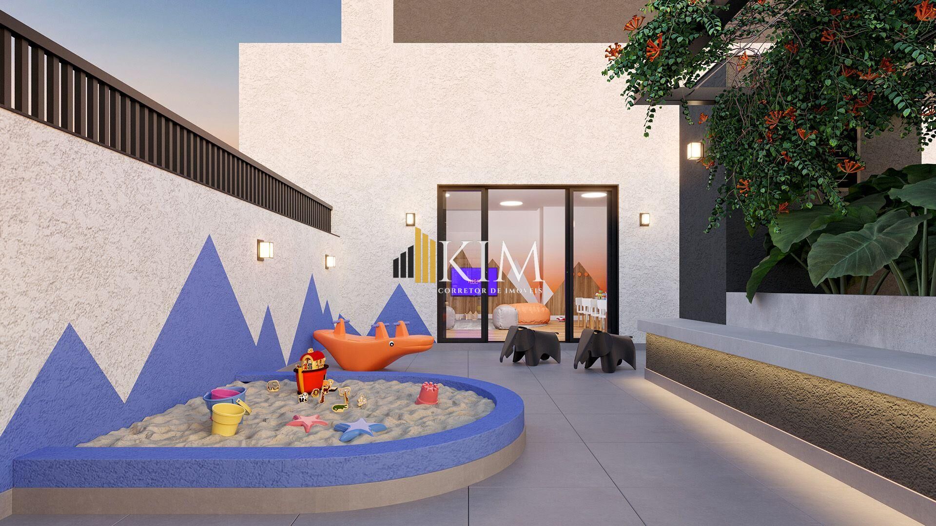 Apartamento, 3 quartos, 66 m² - Foto 20