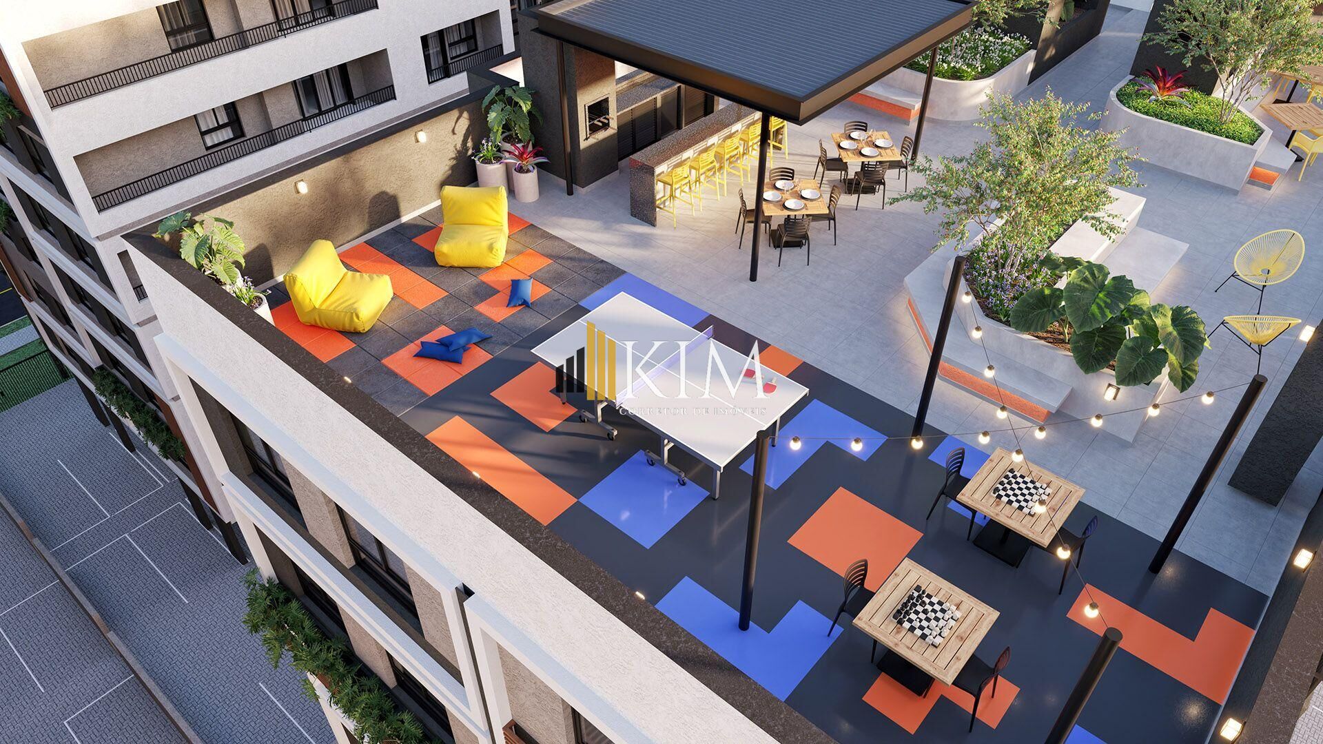 Apartamento, 3 quartos, 66 m² - Foto 21