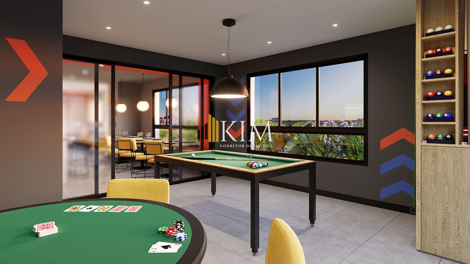 Apartamento, 3 quartos, 66 m² - Foto 11