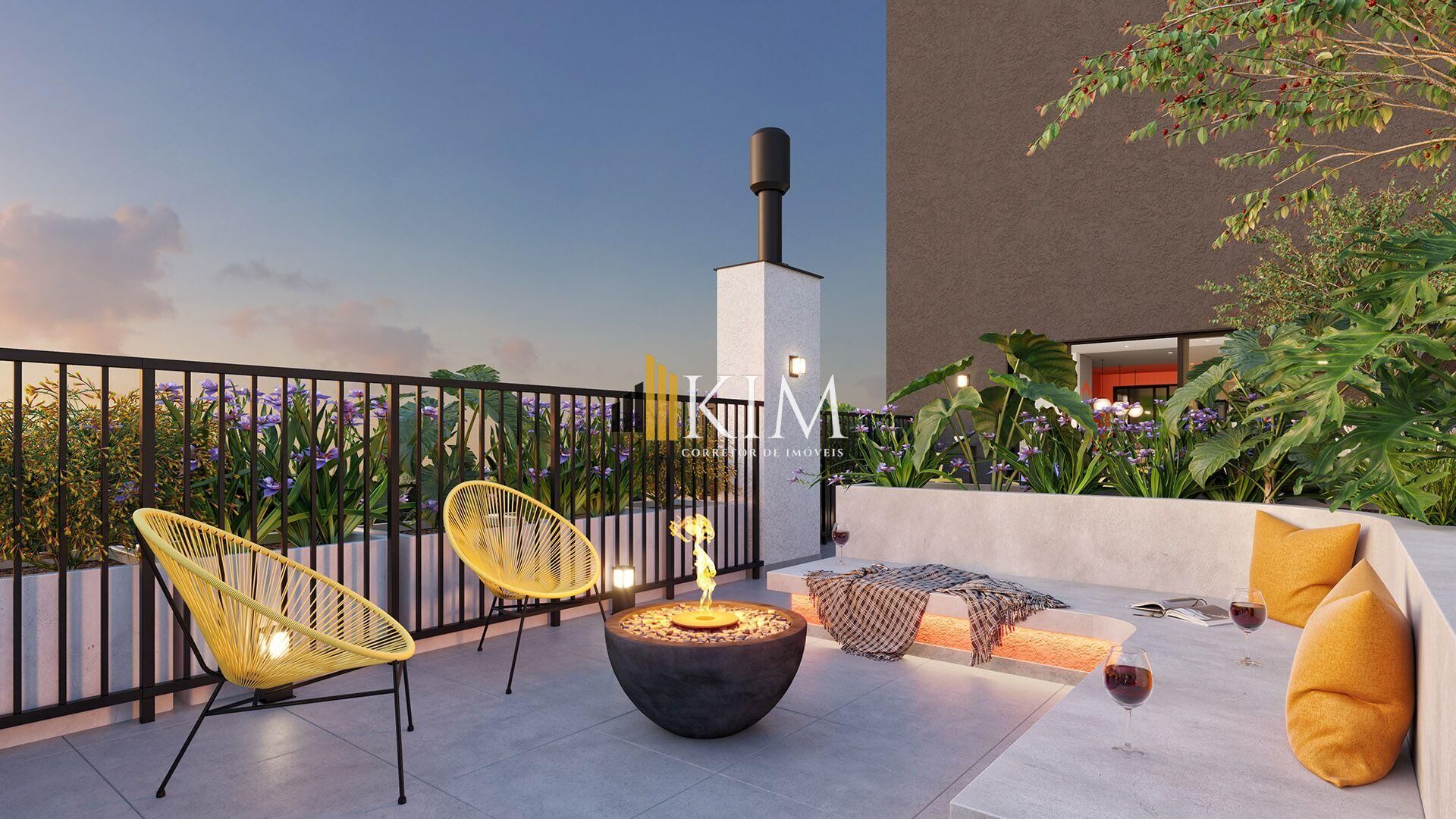 Apartamento, 3 quartos, 66 m² - Foto 22