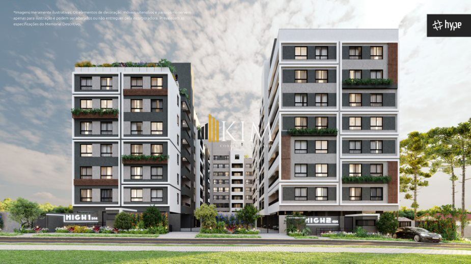 Apartamento, 3 quartos, 66 m² - Foto 27