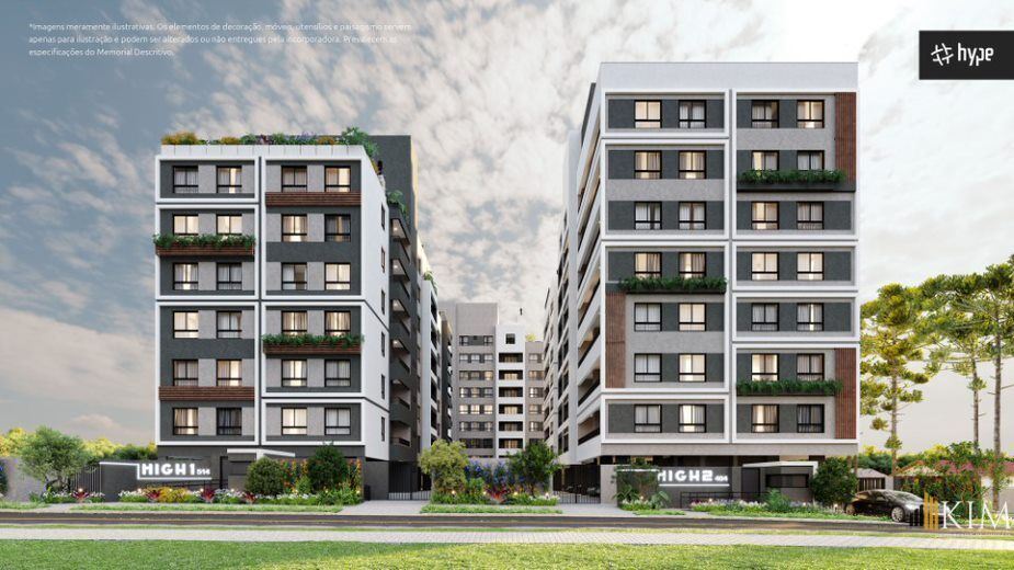 Apartamento, 3 quartos, 70 m² - Foto 27