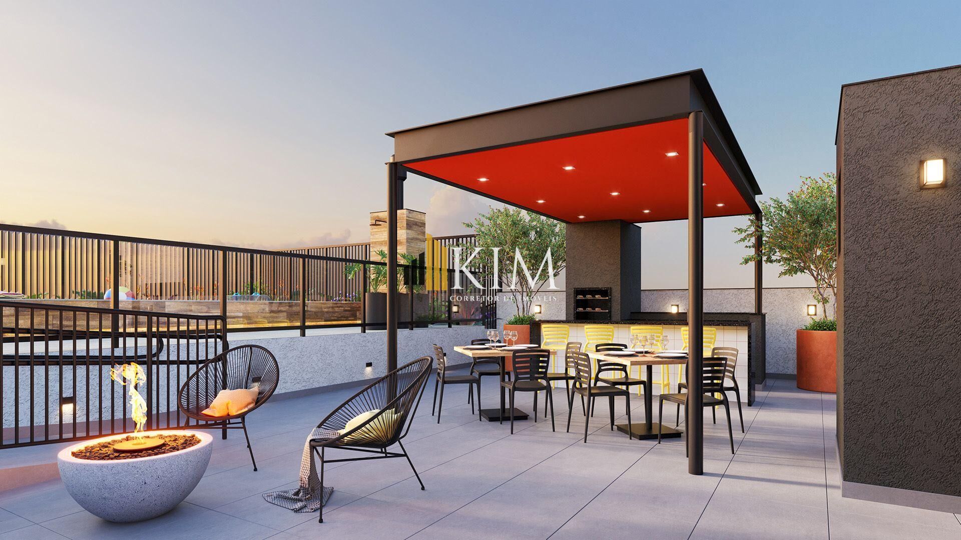 Apartamento, 3 quartos, 66 m² - Foto 26