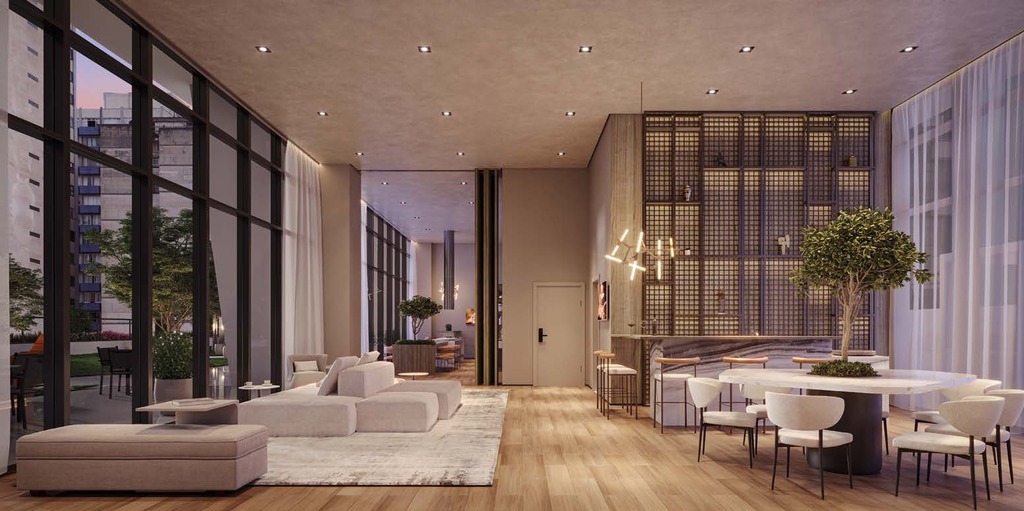 Apartamento, 2 quartos, 46 m² - Foto 11