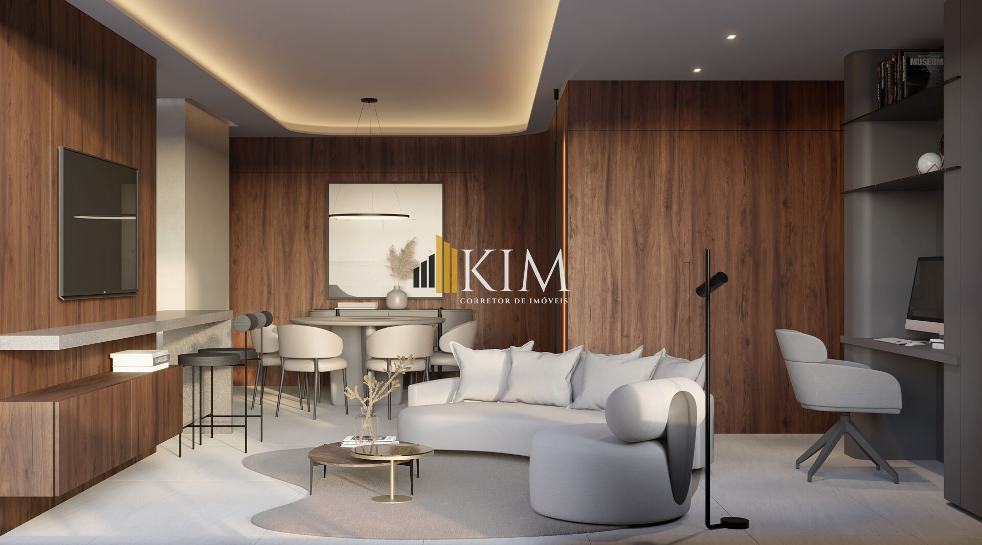 Apartamento, 3 quartos, 89 m² - Foto 6