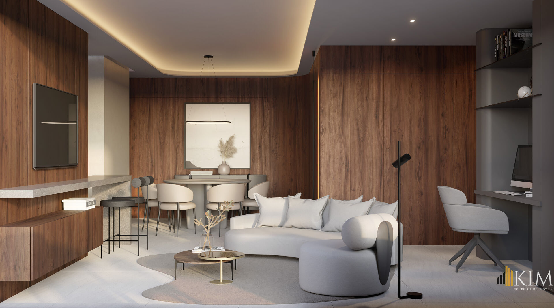 Apartamento, 3 quartos, 89 m² - Foto 6