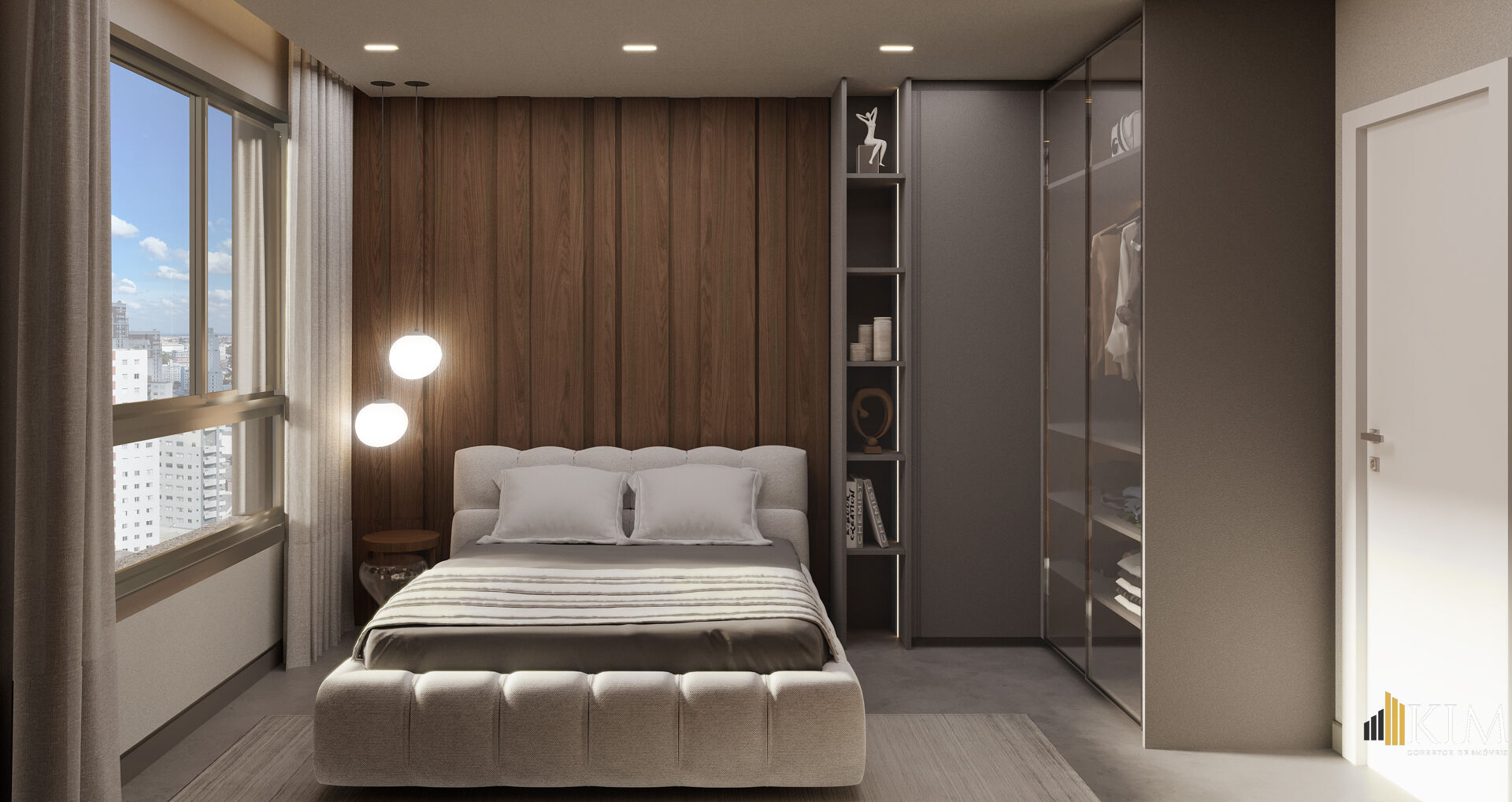 Apartamento, 3 quartos, 89 m² - Foto 5