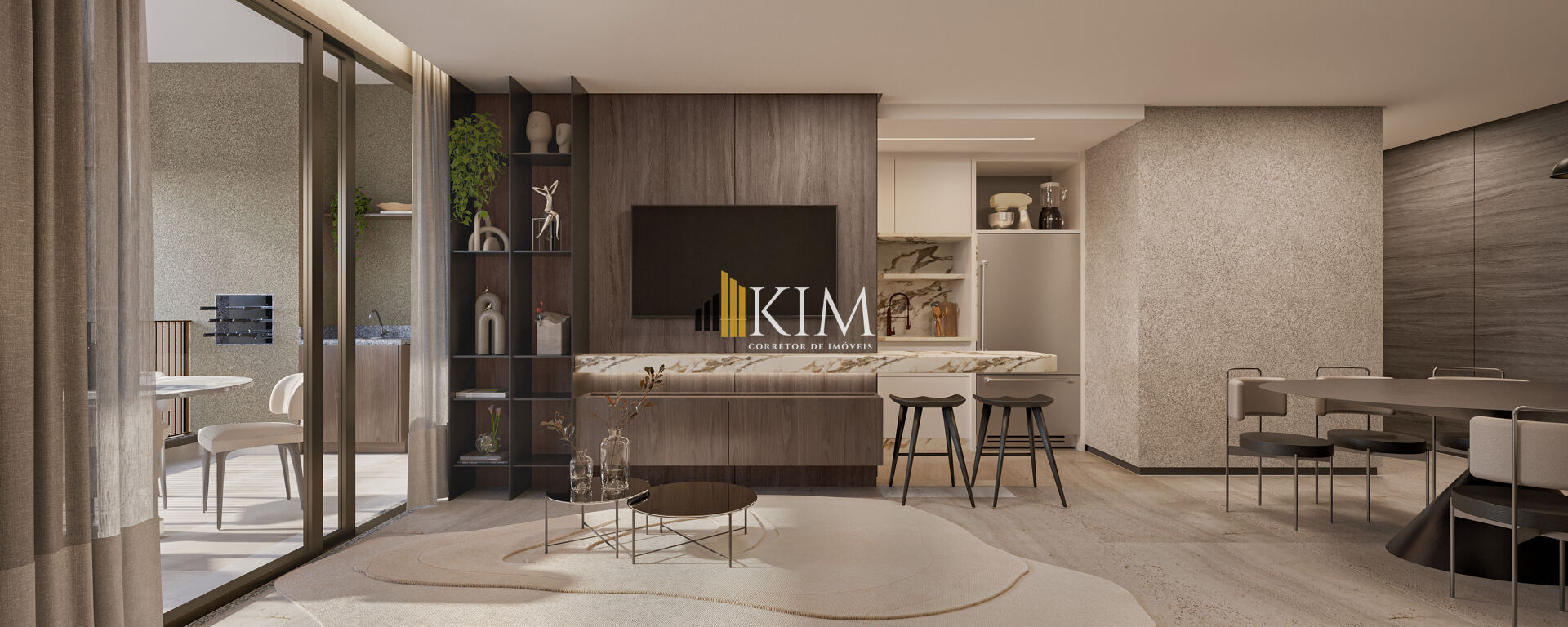 Apartamento, 3 quartos, 89 m² - Foto 8