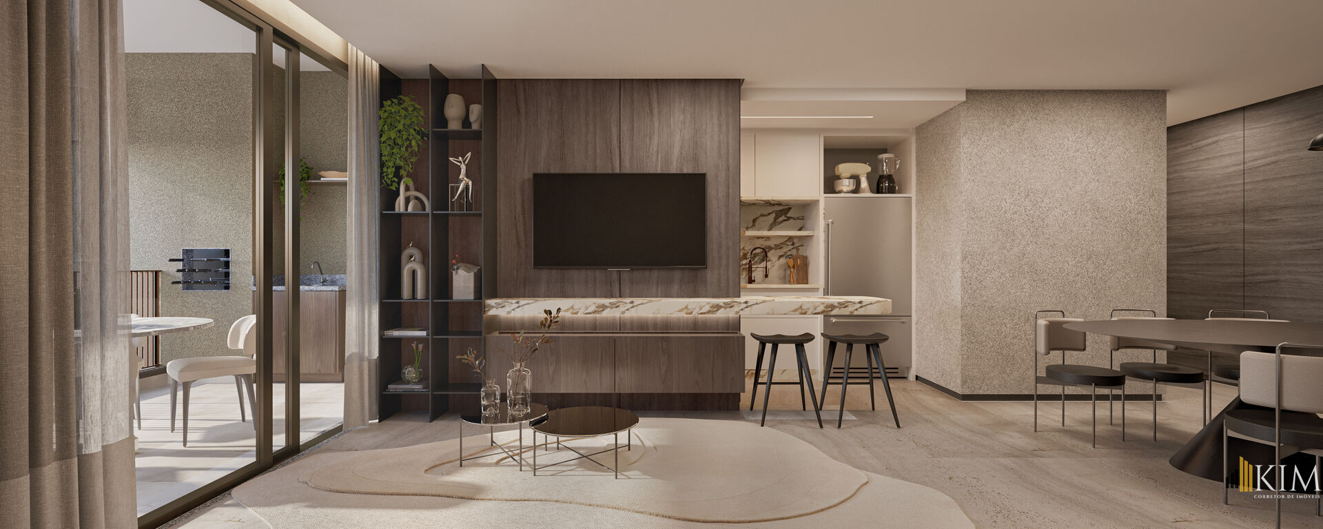 Apartamento, 3 quartos, 89 m² - Foto 8