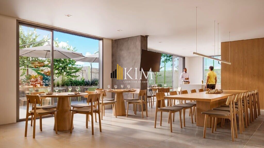 Apartamento, 2 quartos, 81 m² - Foto 6