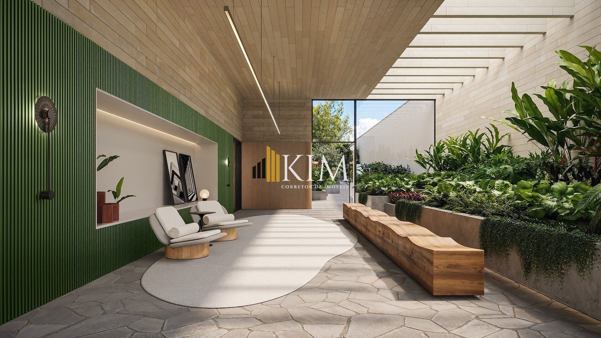 Apartamento, 2 quartos, 81 m² - Foto 24