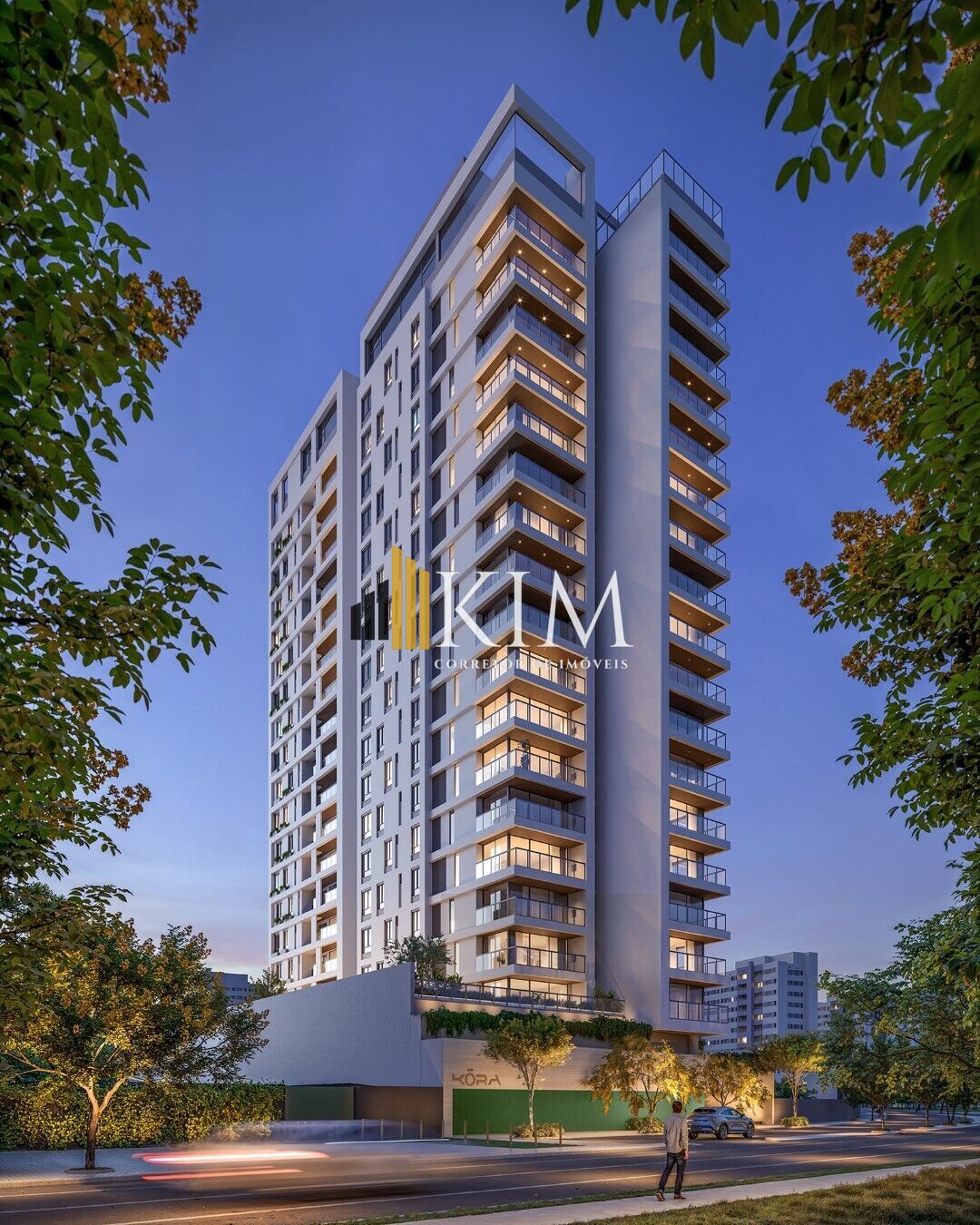 Apartamento, 2 quartos, 81 m² - Foto 17