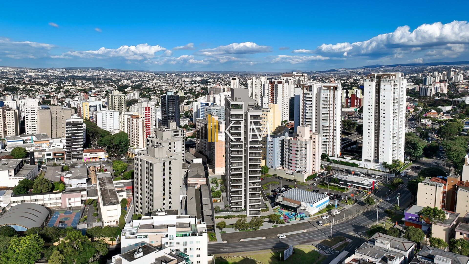 Apartamento, 2 quartos, 81 m² - Foto 21