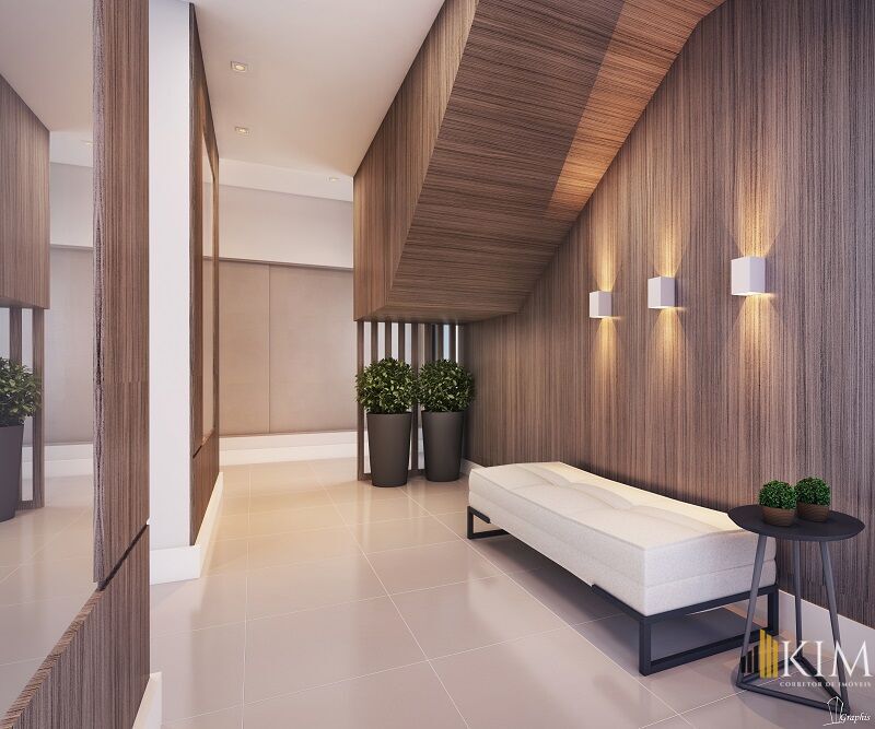 Apartamento, 2 quartos, 44 m² - Foto 7