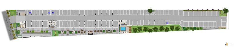 Apartamento, 2 quartos, 44 m² - Foto 19