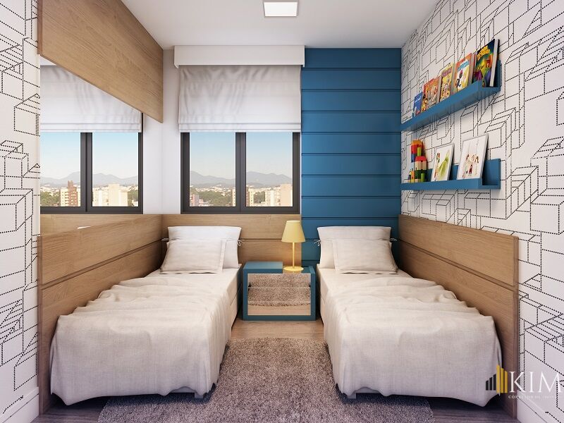 Apartamento, 2 quartos, 44 m² - Foto 25