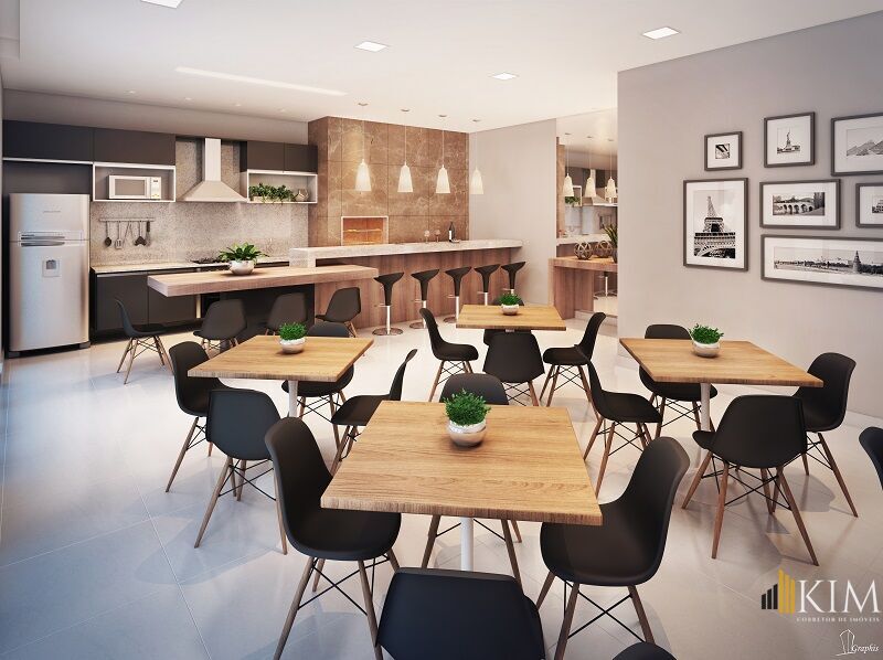 Apartamento, 2 quartos, 44 m² - Foto 29