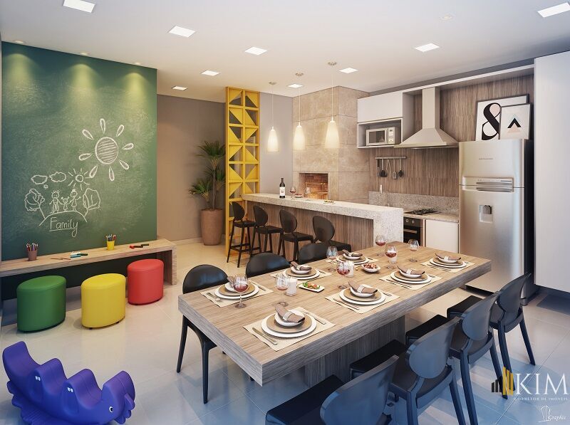 Apartamento, 2 quartos, 44 m² - Foto 31