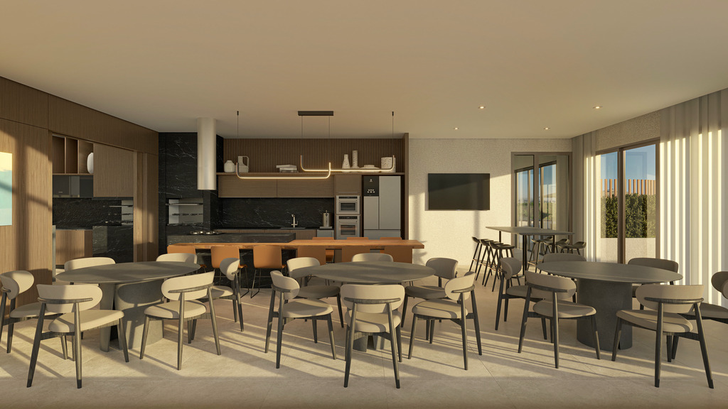 Apartamento, 2 quartos, 65 m² - Foto 44