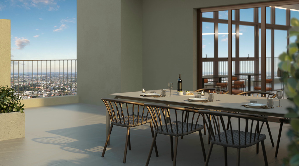 Apartamento, 2 quartos, 65 m² - Foto 46
