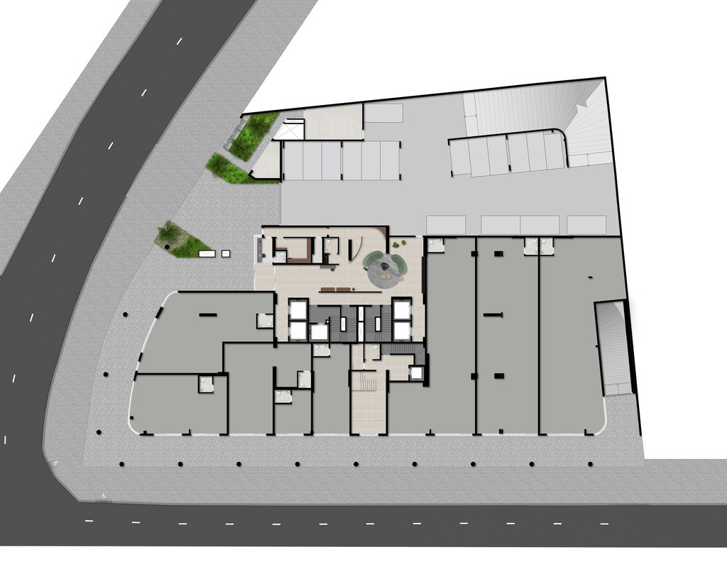 Apartamento, 2 quartos, 65 m² - Foto 67