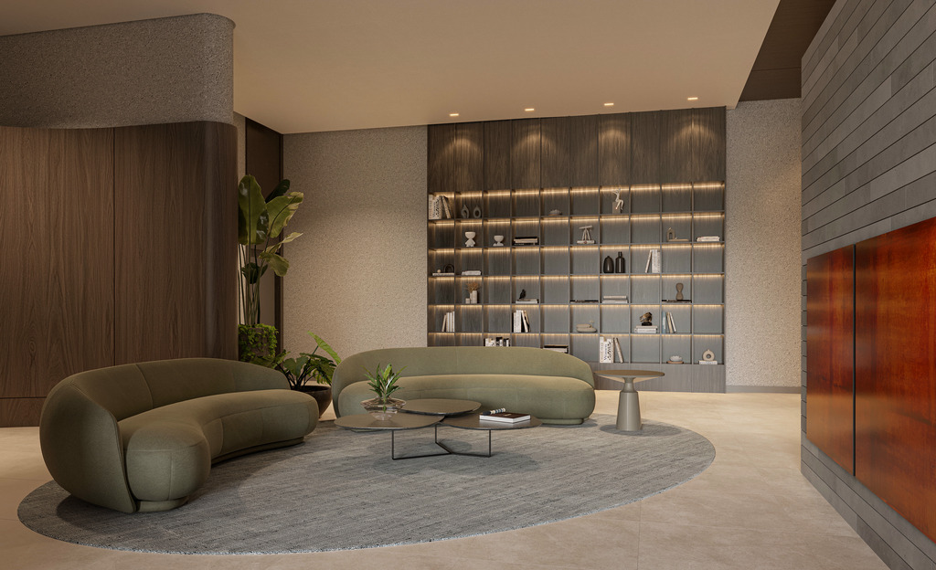 Apartamento, 2 quartos, 65 m² - Foto 9